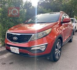 کیا سپۆرتاج